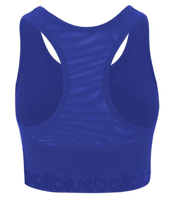 N1 Blueball Sujetor Deportivo Natural BB2300203