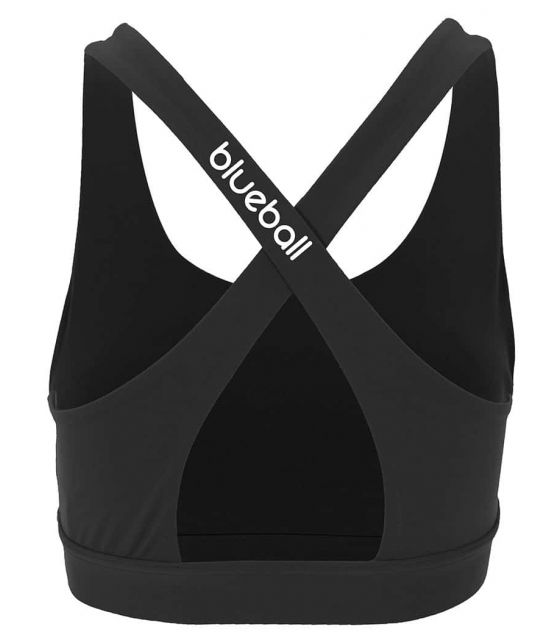 N1 Blueball Sujetateur Deportivo Crossback BB2300301