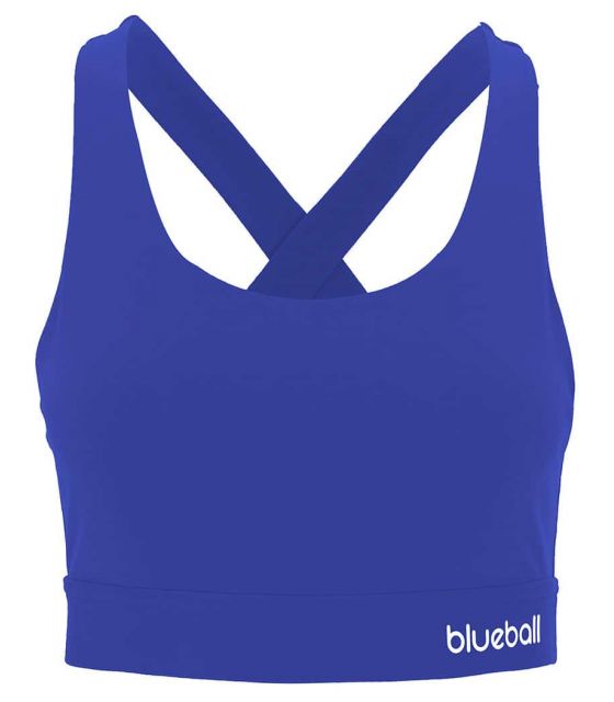 N1 Blueball Sujetateur Deportivo Crossback BB2300303