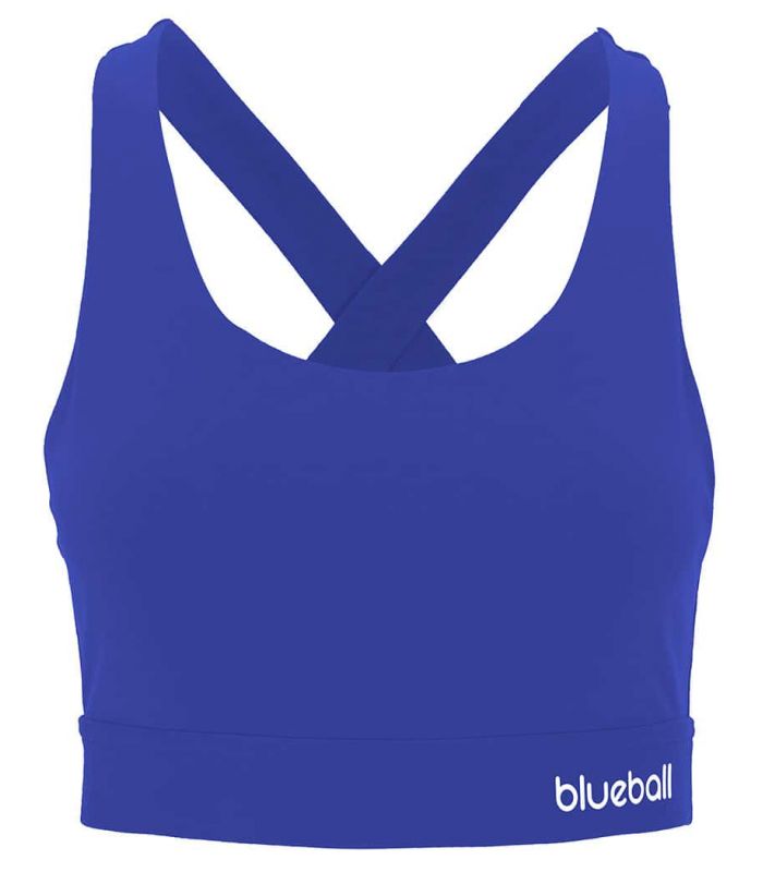 N1 Blueball Sujetateur Deportivo Crossback BB2300303 N1 Blueball Sujetateur Deportivo Crossback BB2300303
