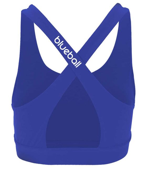N1 Blueball Sujetateur Deportivo Crossback BB2300303