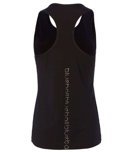 Camisetas técnicas running Blueball Natural Racerback BB2100101