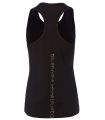 Camisetas técnicas running Blueball Natural Racerback BB2100101