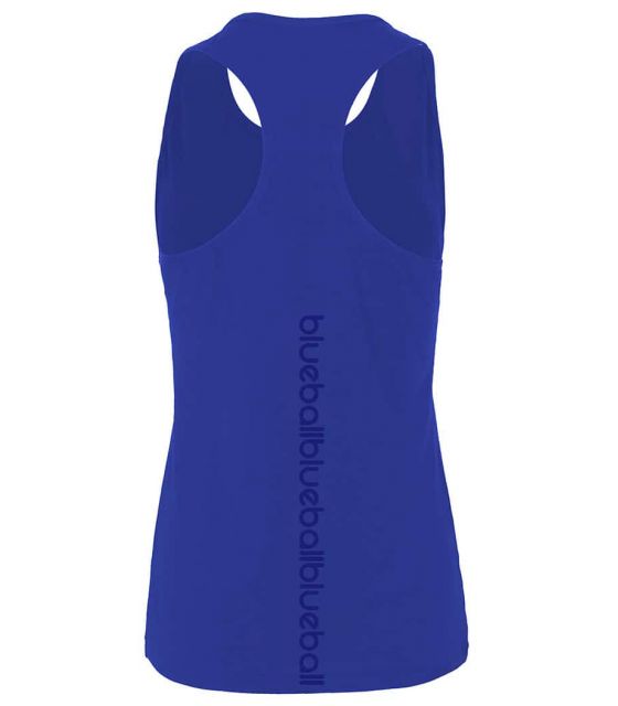 N1 Blueball Natural Racerback BB2100103 N1enZapatillas.com