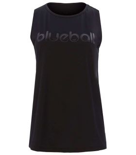 N1 Blueball Slim Tank Logo BB2100408 N1enZapatillas.com