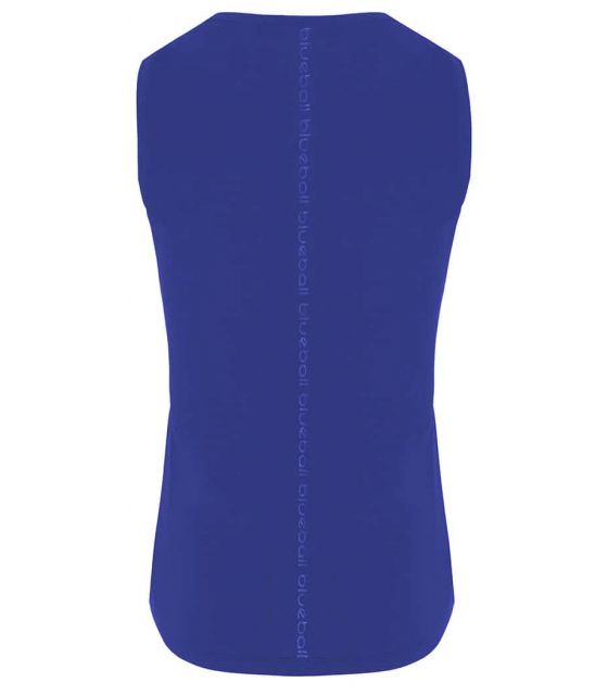 N1 Blueball Slim Tank Logo BB2100403 N1enZapatillas.com