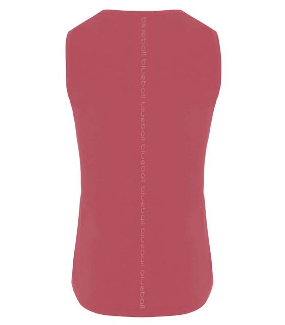 N1 Blueball Slim Tank Logo BB2100405 N1enZapatillas.com