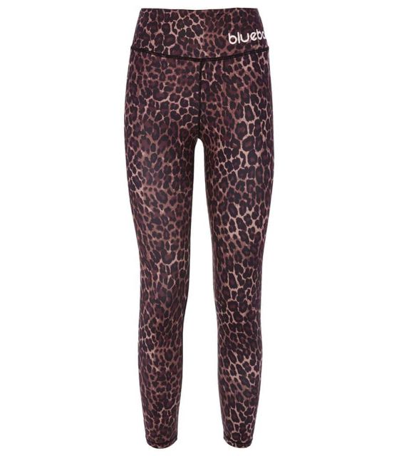 N1 Blueball BB2200511 Malla Leopard W N1enZapatillas.com