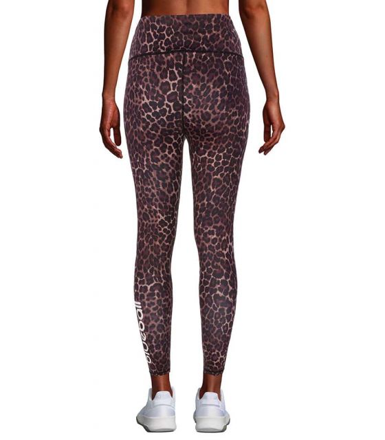 N1 Blueball BB2200511 Malla Leopard W N1enZapatillas.com