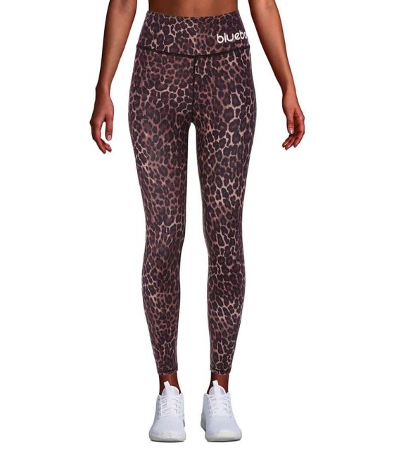 N1 Blueball BB2200511 Malla Leopard W N1enZapatillas.com
