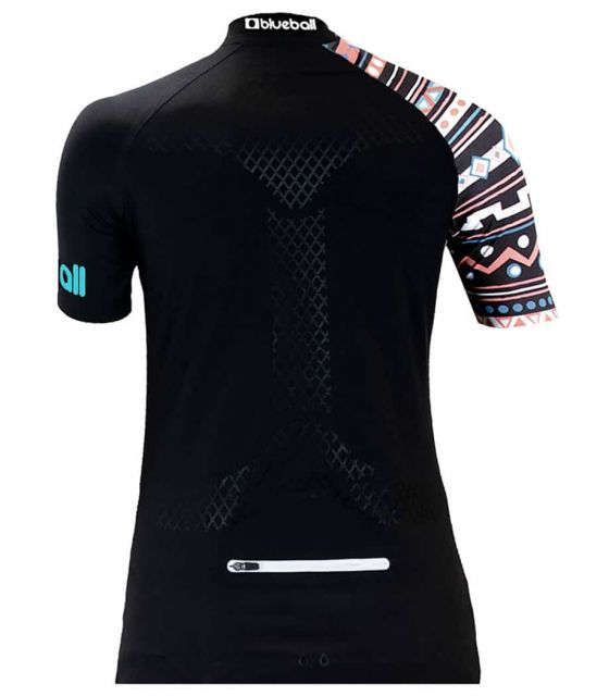 Textil Deportes Acuaticos Blueboll BB200003 Camiseta Deportes