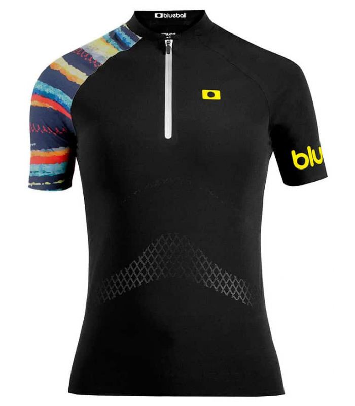 Textil Deportes Acuaticos Blueboll BB200004 Camiseta Deportes Textil Deportes Acuaticos Blueboll BB200004 Camiseta Deportes