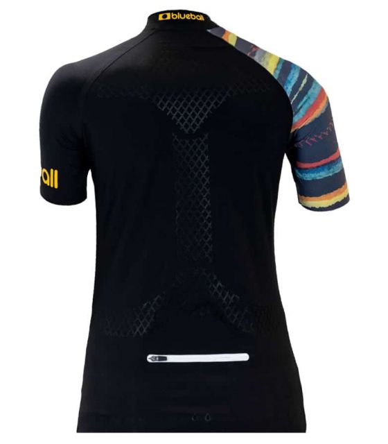Textil Deportes Acuaticos Blueboll BB200004 Camiseta Deportes