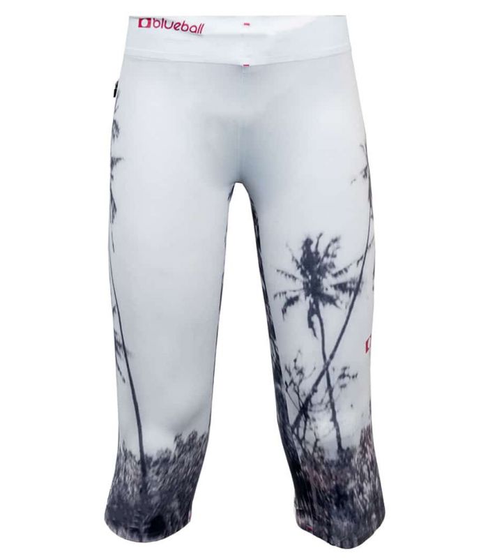 N1 Blueball BB200009 Pantalon 3/4 Sport Acuatic Femme N1 Blueball BB200009 Pantalon 3/4 Sport Acuatic Femme