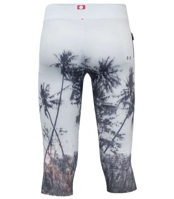 N1 Blueball BB200009 Pantalon 3/4 Sport Acuatic Femme