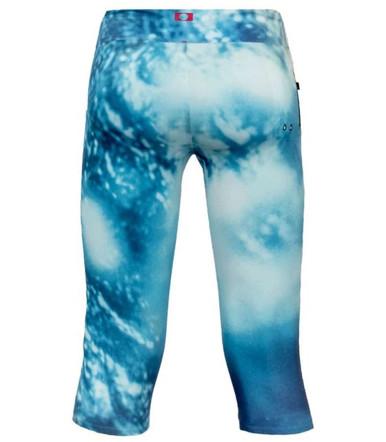 N1 Blueball BB200012 Pantalon 3/4 Sport Acuatic Femme