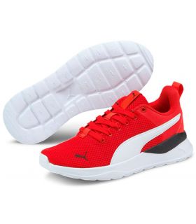 Calzado Casual Junior Puma Anzarun Lite Jr 12