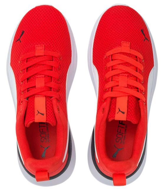 Calzado Casual Junior Puma Anzarun Lite Jr 12