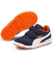 Calzado Casual Baby Puma Stepfleex 2 Mesh VE V Inf 17