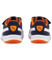 Calzado Casual Baby Puma Stepfleex 2 Mesh VE V Inf 17