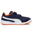 Calzado Casual Baby Puma Stepfleex 2 Mesh VE V Inf 17