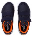 Calzado Casual Baby Puma Stepfleex 2 Mesh VE V Inf 17