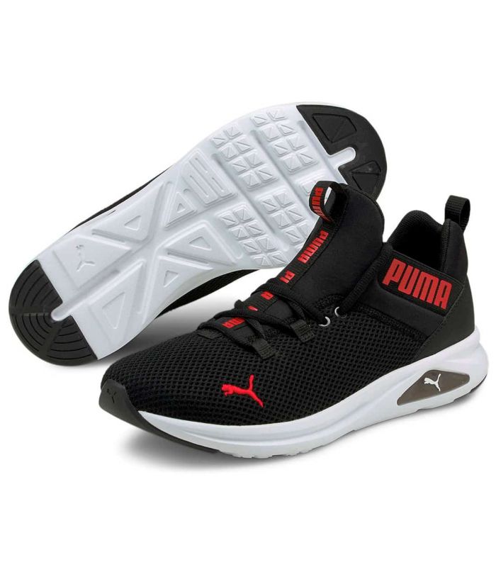 Calzado Casual Hombre Puma Enzo 2 Uncaged 05 Calzado Casual Hombre Puma Enzo 2 Uncaged 05