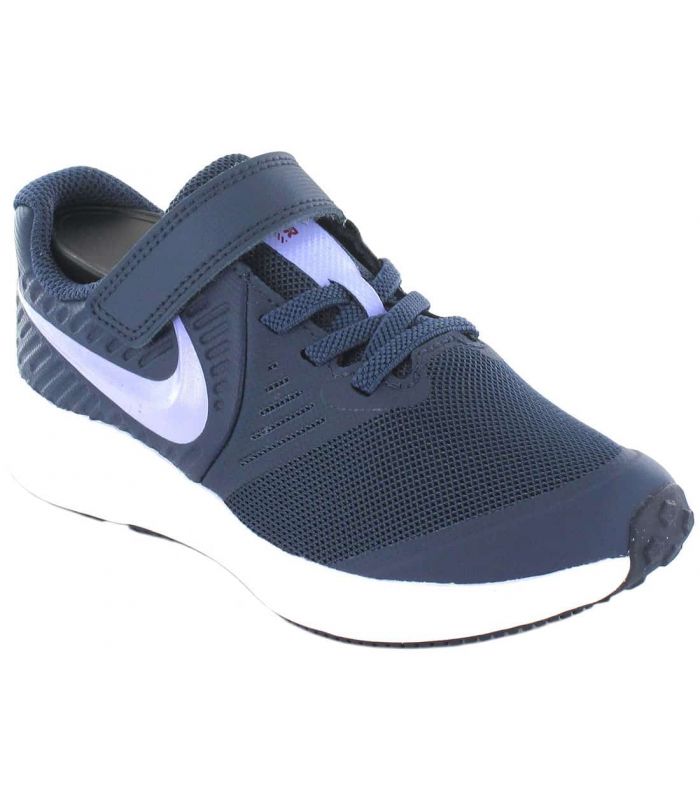 Zapatillas Running Niño Nike Star Runner 2 PSV 406 Zapatillas Running Niño Nike Star Runner 2 PSV 406