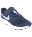 Zapatillas Running Niño Nike Star Runner 2 PSV 406