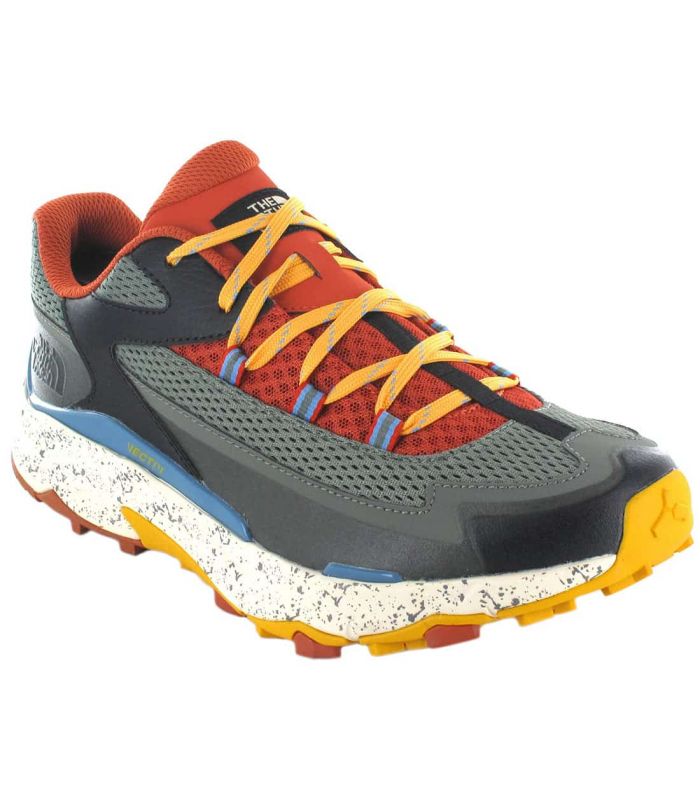 Zapatillas Trail Running Hombre The North Face Vectiv Taraval Zapatillas Trail Running Hombre The North Face Vectiv Taraval