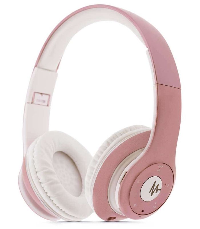 Auriculares - Speakers Magnussen Auriculares H1 Rose Gold Auriculares - Speakers Magnussen Auriculares H1 Rose Gold