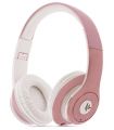Auriculares - Speakers Magnussen Auriculares H1 Rose Gold