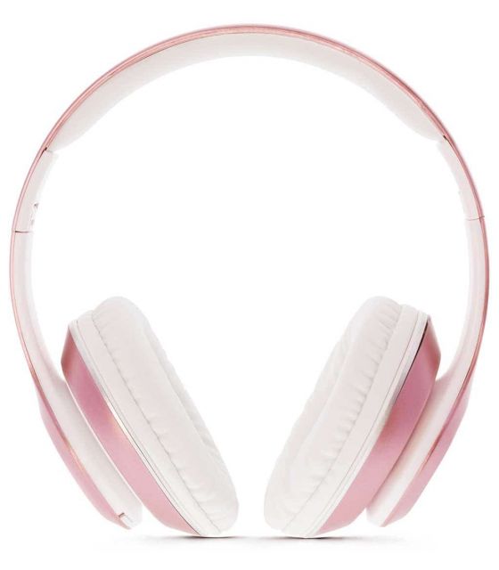 Auriculares - Speakers Magnussen Auriculares H1 Rose Gold