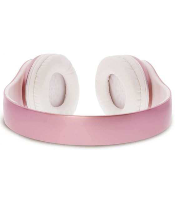 Auriculares - Speakers Magnussen Auriculares H1 Rose Gold