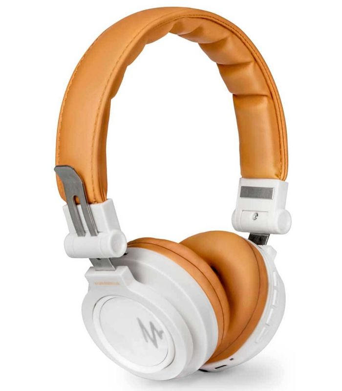 N1 Magnussen Auriculaires K1 Junior Orange N1enZapatillas.com N1 Magnussen Auriculaires K1 Junior Orange N1enZapatillas.com