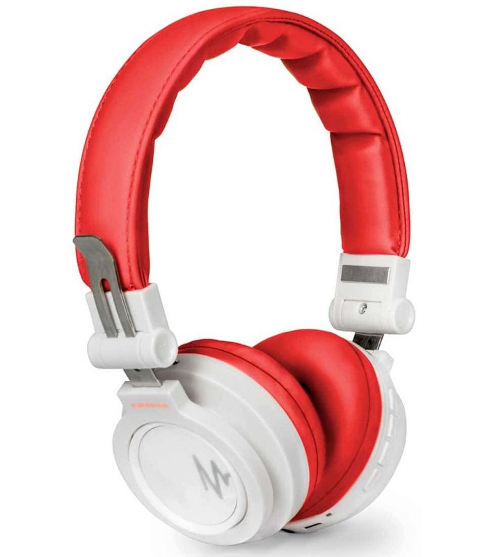 N1 Magnussen Auriculaires K1 Junior Red N1enZapatillas.com N1 Magnussen Auriculaires K1 Junior Red N1enZapatillas.com