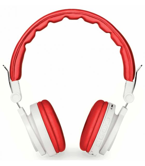N1 Magnussen Auriculaires K1 Junior Red N1enZapatillas.com