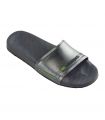 Tienda Sandalias / Chancletas Mujer Havaianas Slide Brasil