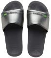 Tienda Sandalias / Chancletas Mujer Havaianas Slide Brasil