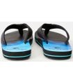 Tienda Sandalias / Chancletas Hombre Rip Curl Ripper Azul
