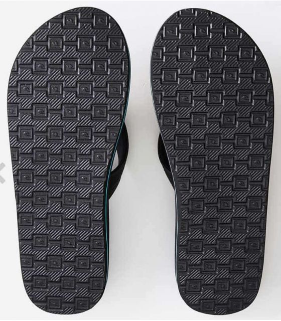 Tienda Sandalias / Chancletas Hombre Rip Curl Ripper Azul