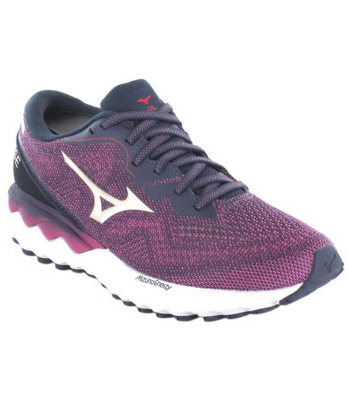 Zapatillas Running Mujer Mizuno Wave Skyrise 2 W Zapatillas Running Mujer Mizuno Wave Skyrise 2 W