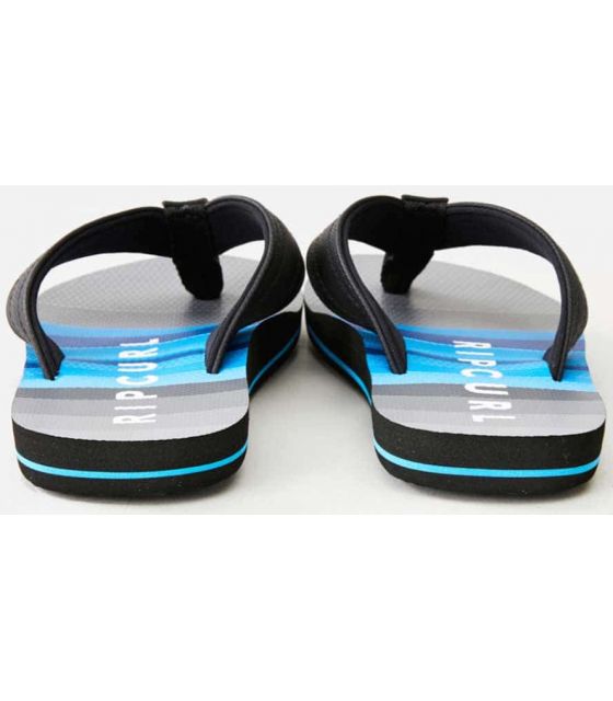 Tienda Sandalias / Chancletas Junior Rip Curl Ripper Rayas Kids