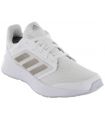 Zapatillas Running Mujer Adidas Galaxy 5 W Blanco
