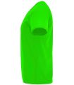 N1 Roland Camiseta Bahrain Verde Fluor N1enZapatillas.com