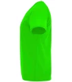 N1 Roland Camiseta Bahrain Verde Fluor N1enZapatillas.com