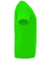 N1 Roland Camiseta Bahrain Verde Fluor N1enZapatillas.com