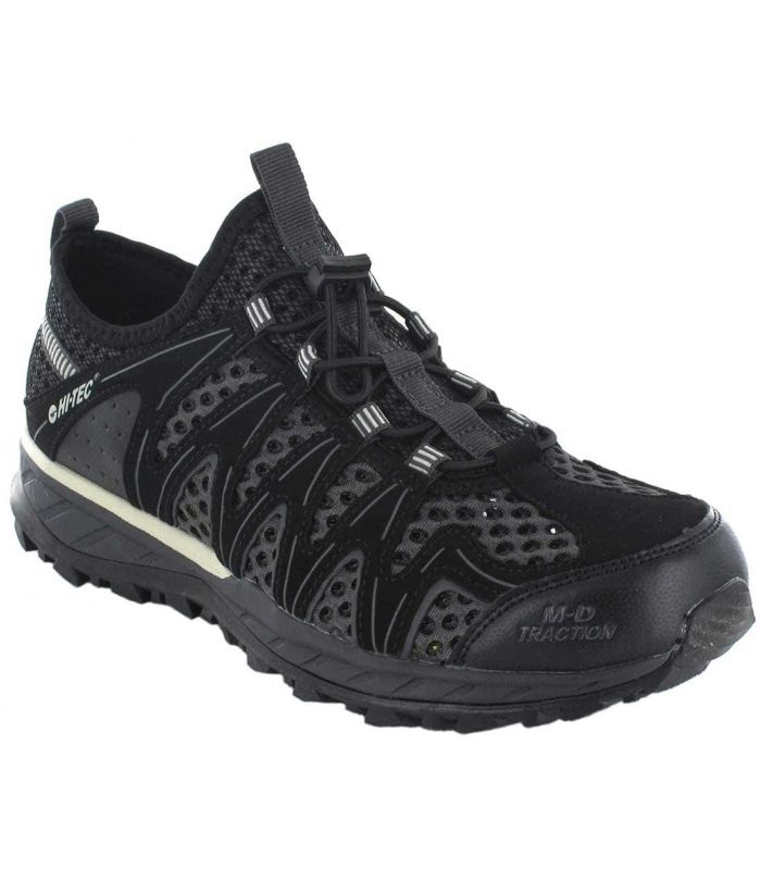 Zapatillas Trekking Hombre Hi-Tec Hiker Vent Zapatillas Trekking Hombre Hi-Tec Hiker Vent
