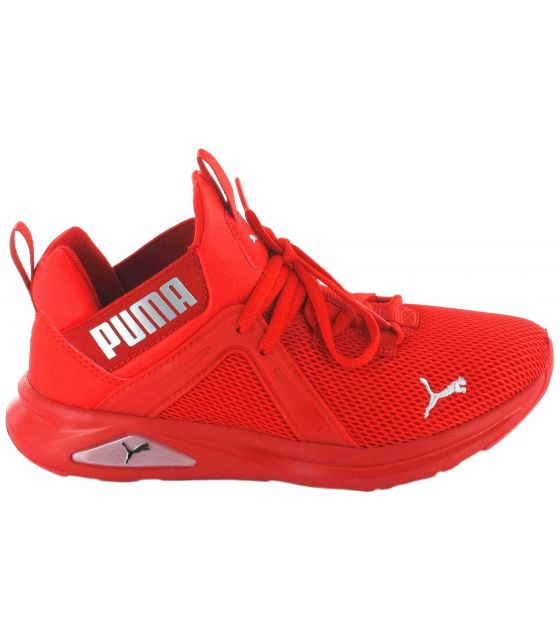 Calzado Casual Junior Puma Enzo 2 Weave Jr 16