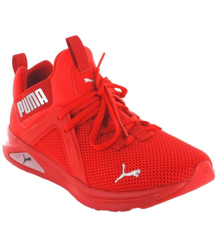 Calzado Casual Junior Puma Enzo 2 Weave Jr 16 Calzado Casual Junior Puma Enzo 2 Weave Jr 16